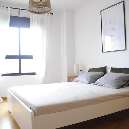 דירות Mi Casa Es Tu Casa גאנדיה מראה חיצוני תמונה