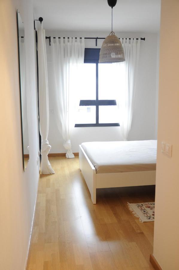 דירות Mi Casa Es Tu Casa גאנדיה מראה חיצוני תמונה