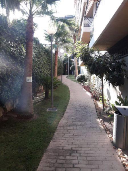 דירות Mi Casa Es Tu Casa גאנדיה מראה חיצוני תמונה