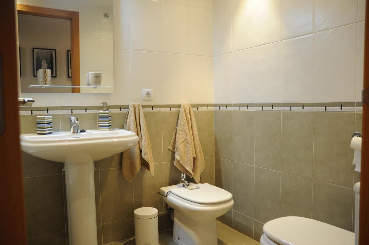 דירות Mi Casa Es Tu Casa גאנדיה מראה חיצוני תמונה