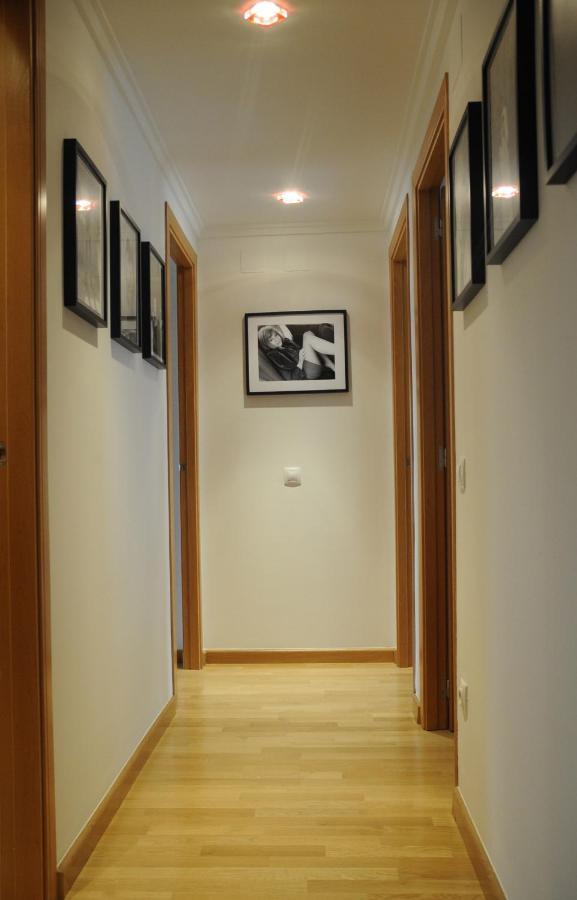 דירות Mi Casa Es Tu Casa גאנדיה מראה חיצוני תמונה