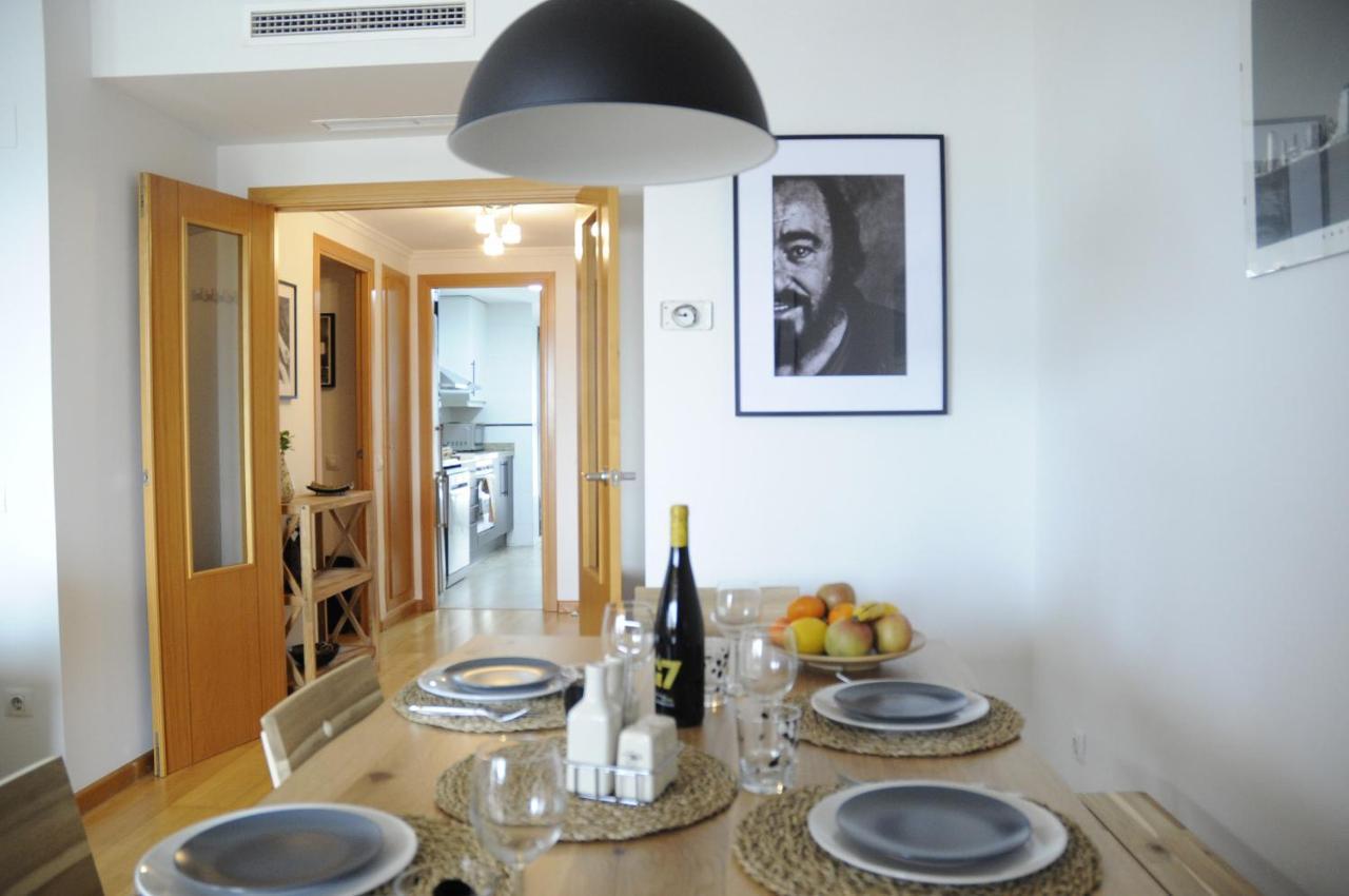 דירות Mi Casa Es Tu Casa גאנדיה מראה חיצוני תמונה