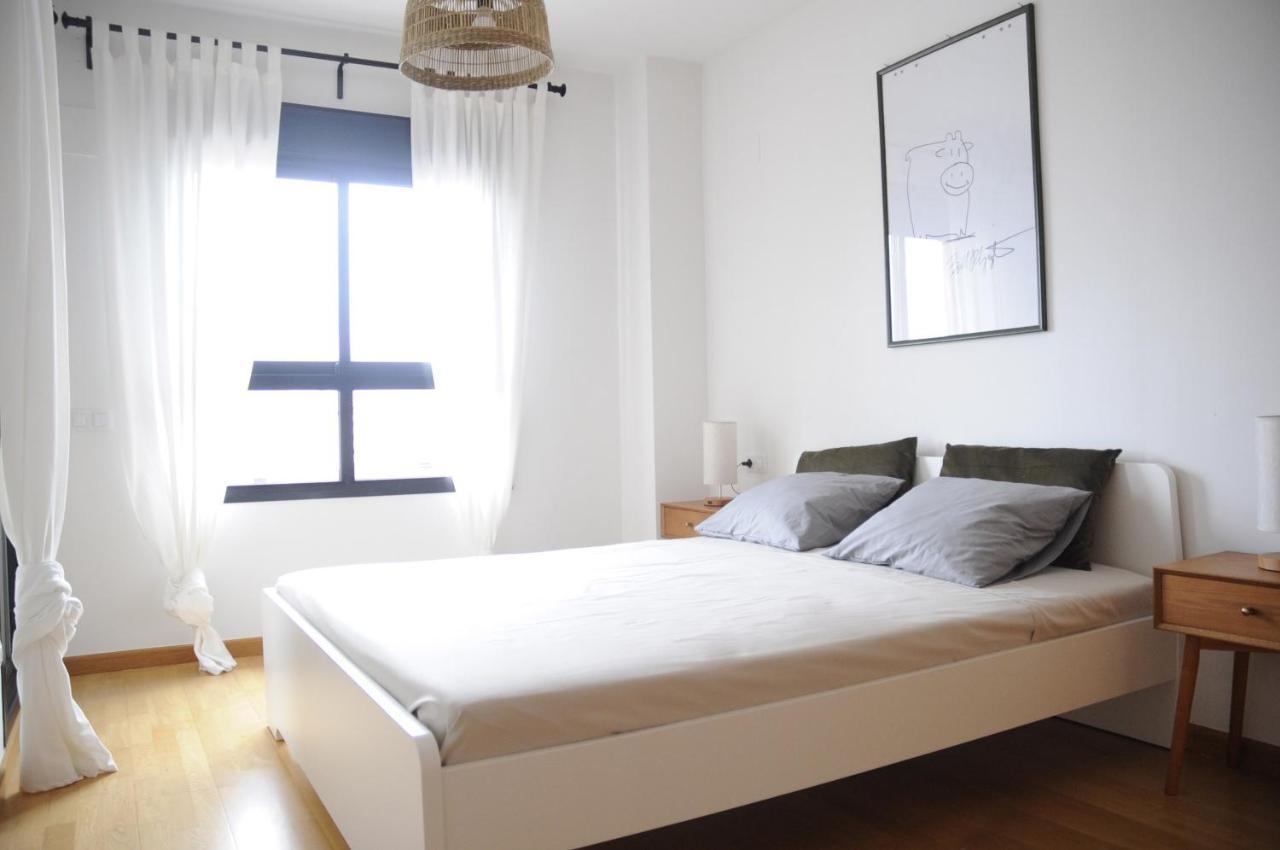 דירות Mi Casa Es Tu Casa גאנדיה מראה חיצוני תמונה